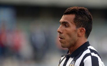 Ювентус иска да продължи договорите на Буфон и Тевес