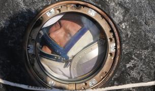 Трима космонавти от МКС се завърнаха на Земята