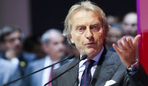 Лука ди Монтедземоло