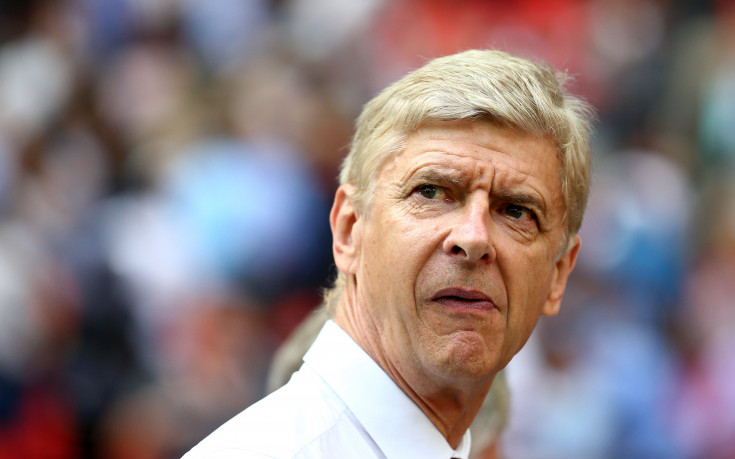 Венгер: Още ме боли, че не привлякох Роналдо в Арсенал