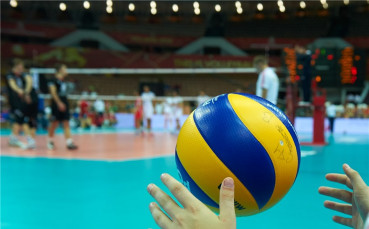 fivb.org