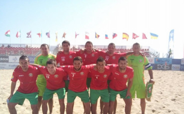 Симеон Христов: Ударихме 11 греди