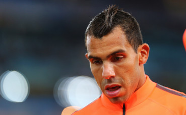 Карлос Тевес се завръща в Бока Хуниорс, но догодина