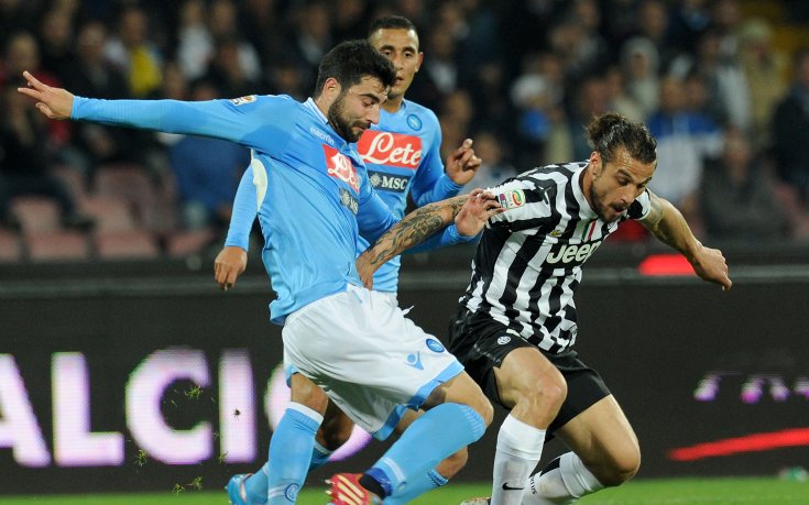 Юве и Наполи играят за Суперкупата в Доха