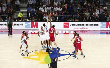 FIBA.com