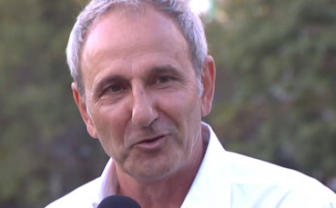 Никола Спасов: Доволен съм от точката, можем повече