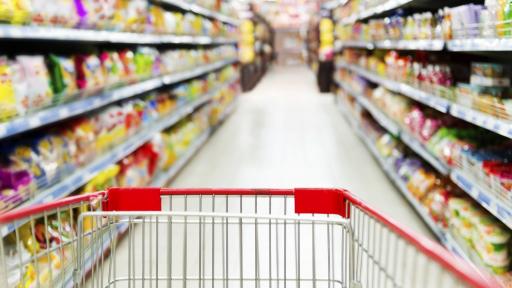 <p>30% от разходите ни отиват за храна, цените се повишават</p>