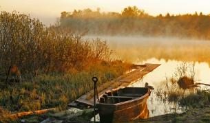 Рибари откриха мезозавър на 150 милиона години