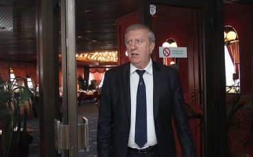 Левски и ЦСКА са дискриминирани за телевизионните права, според Томов