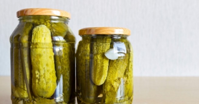 Няма нищо по българско нашенско и традиционно от познатата ни