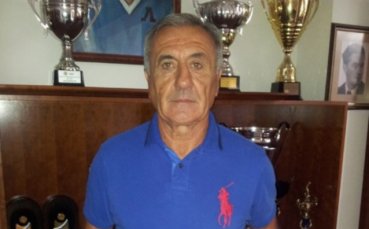 Йордан Йорданов - Пиката отново на 