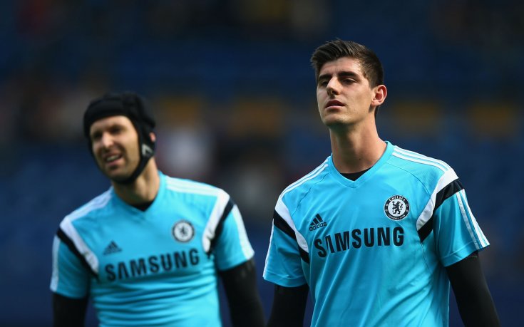 Жозе: Петър Чех е наясно с моите планове