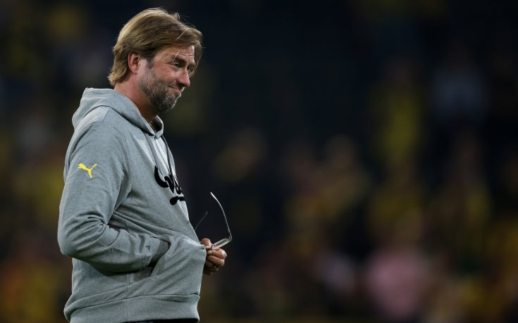 Клоп: Насладих се на мача с Арсенал