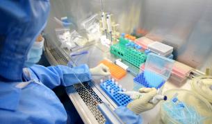 Канада дава на СЗО новата си ваксина срещу ебола