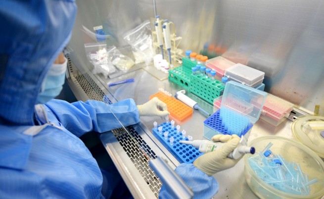 Канада дава на СЗО новата си ваксина срещу ебола