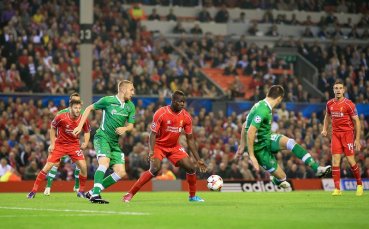 Балотели благодари на феновете на Ливърпул