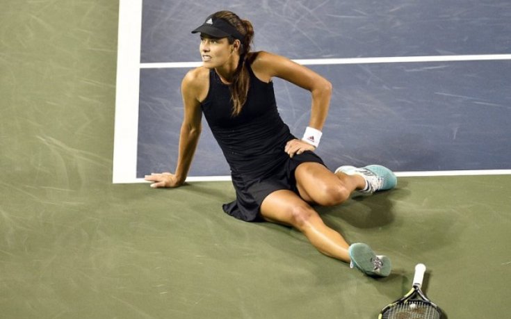 Ана Иванович победи Азаренка в Токио