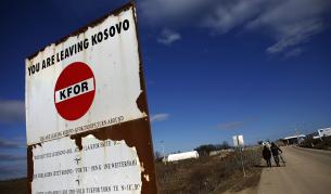 Сърбия и Косово се разбраха за свободата на движение
