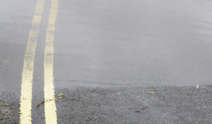 Река заля къмпинг в Южна Франция, има жертви