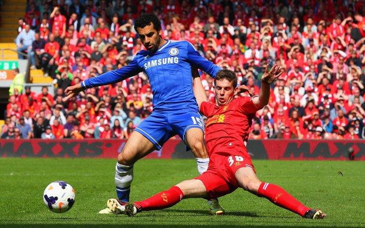 Оперираха защитник на Ливърпул, пропуска реванша с Лудогорец