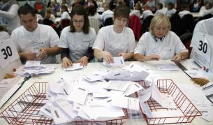 Шотландците решиха: Остават във Великобритания