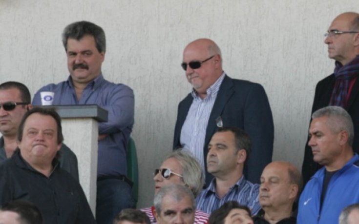 На Герена няма преписка от УЕФА за Бру и Меси