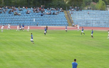 Дунав писа 