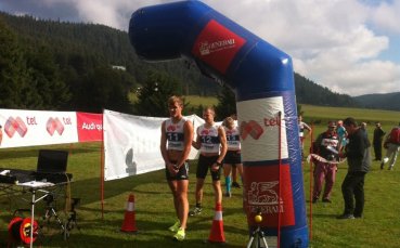 Андрей Гридин с първа титла от летния шампионат