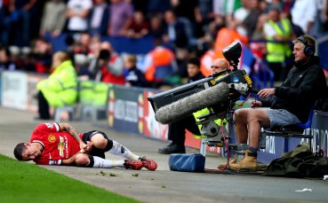 Gulliver/Getty Images