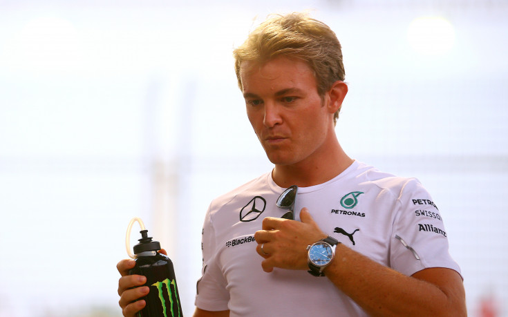 Розберг чака обяснения след отпадането на Марина Бей