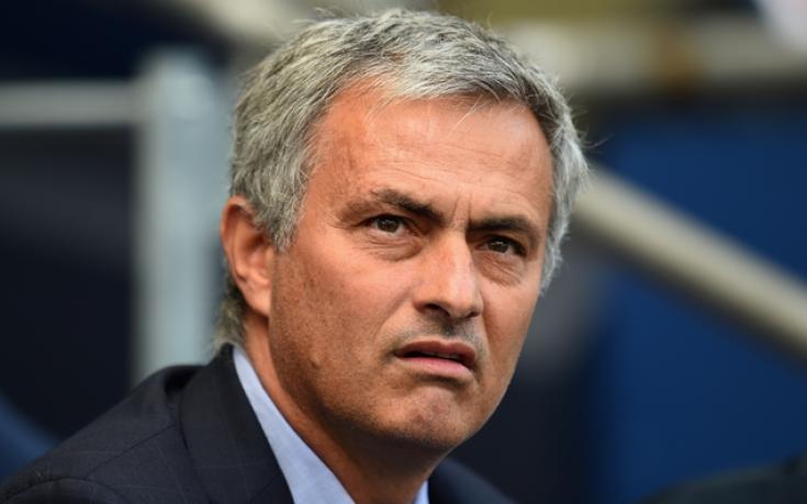 Жозе за Лампард: Очевидно любовните истории приключват