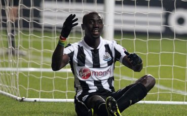 Сисе: Целият отбор подкрепяме Пардю