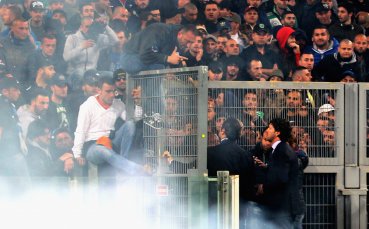 Италия отнесе голяма глоба