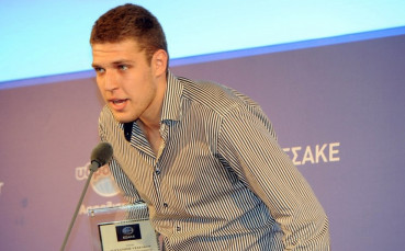 Експерт от САЩ: Везенков да дойде веднага в НБА
