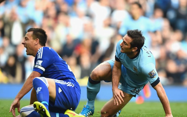 Сити удължи 