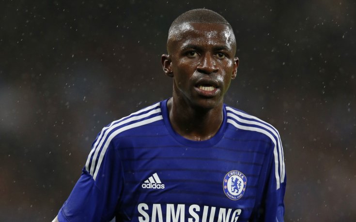 Реал Мадрид иска Рамирес за заместник на Кедира