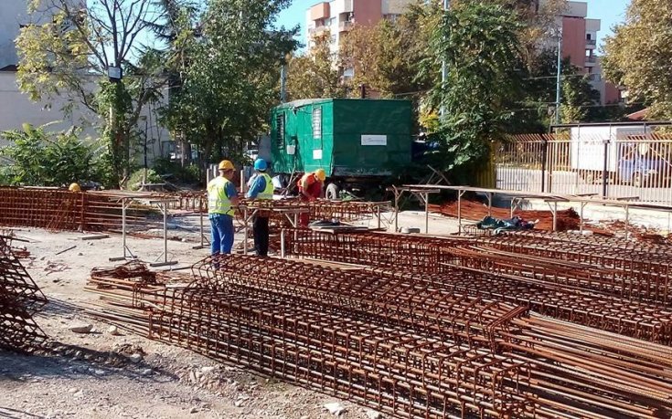 стадион Христо Ботев