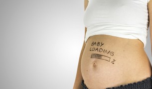 Зле сте по математика? Виновни са хормоните на мама