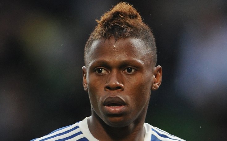 Олимпик Лион преподписа с обещаващ нигериец