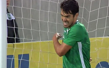 ВИДЕО: Два бързи гола и Лудогорец крачи уверено