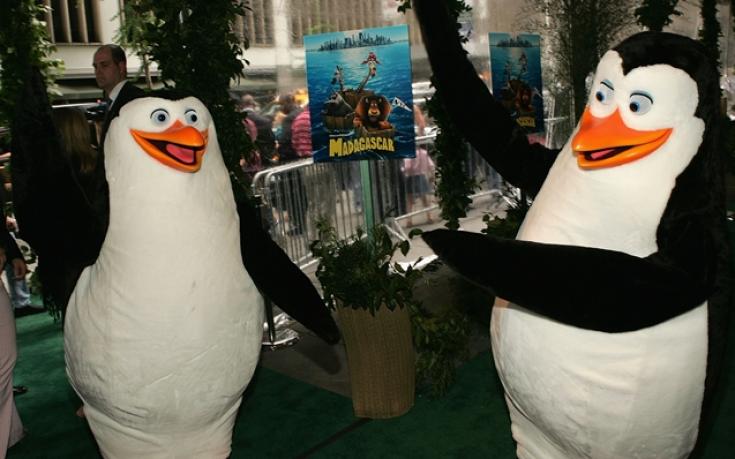 Баскетболен треньор ще озвучава Рико от „Пингвините от Мадагаскар“