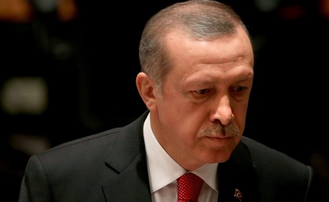 Ердоган: Германия „си проси терора”