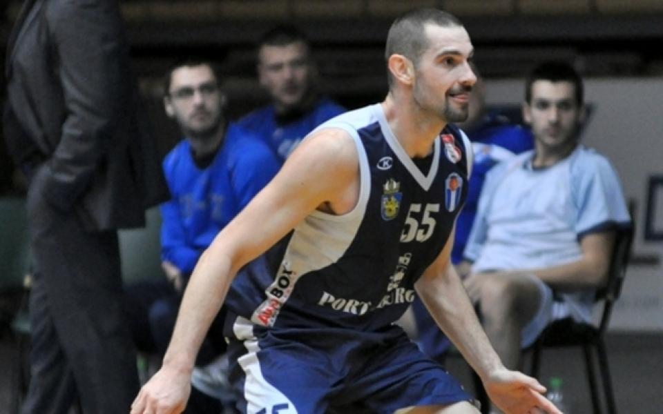 Бургас приема силен международен турнир по баскетбол