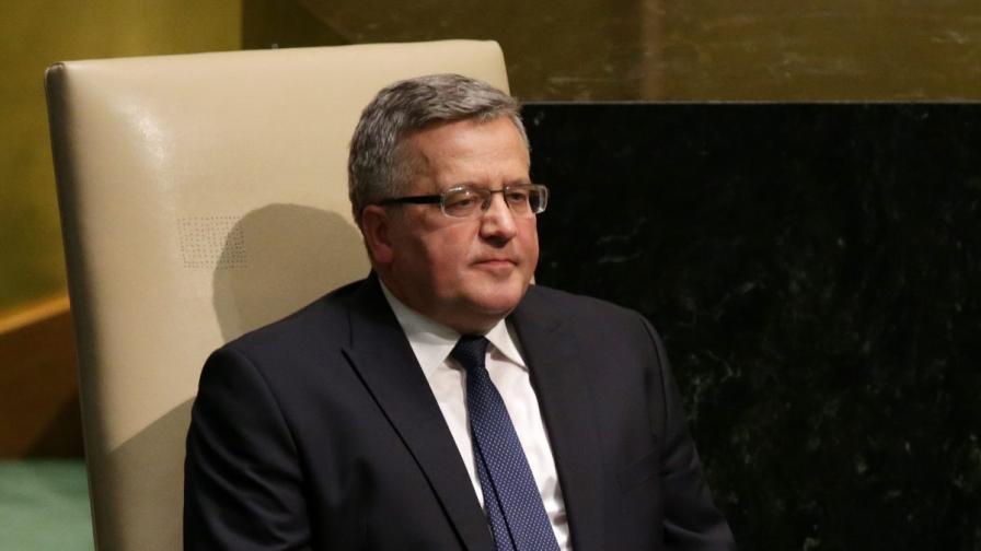 Полша: Съветът за сигурност на ООН трябва да бъде реформиран