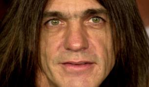 Малкълм Йънг