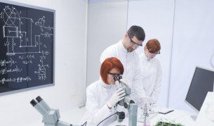 Тази вечер е "Европейска нощ на учените 2014"