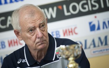 Кузюткин: Играхме лошо, но спечелихме