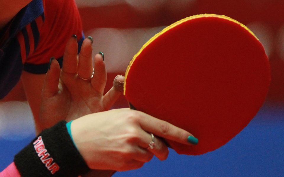 Китай и Германия ще си оспорват олимпийската титла в тениса на маса за жени