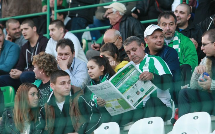 ЦСКА отказа Берое за върха