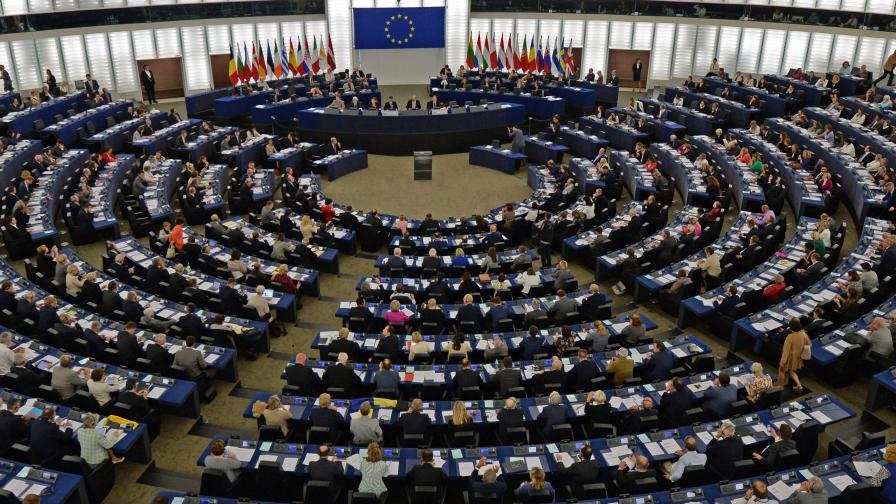 ЕП започва „изпитите“ на кандидатите за еврокомисари